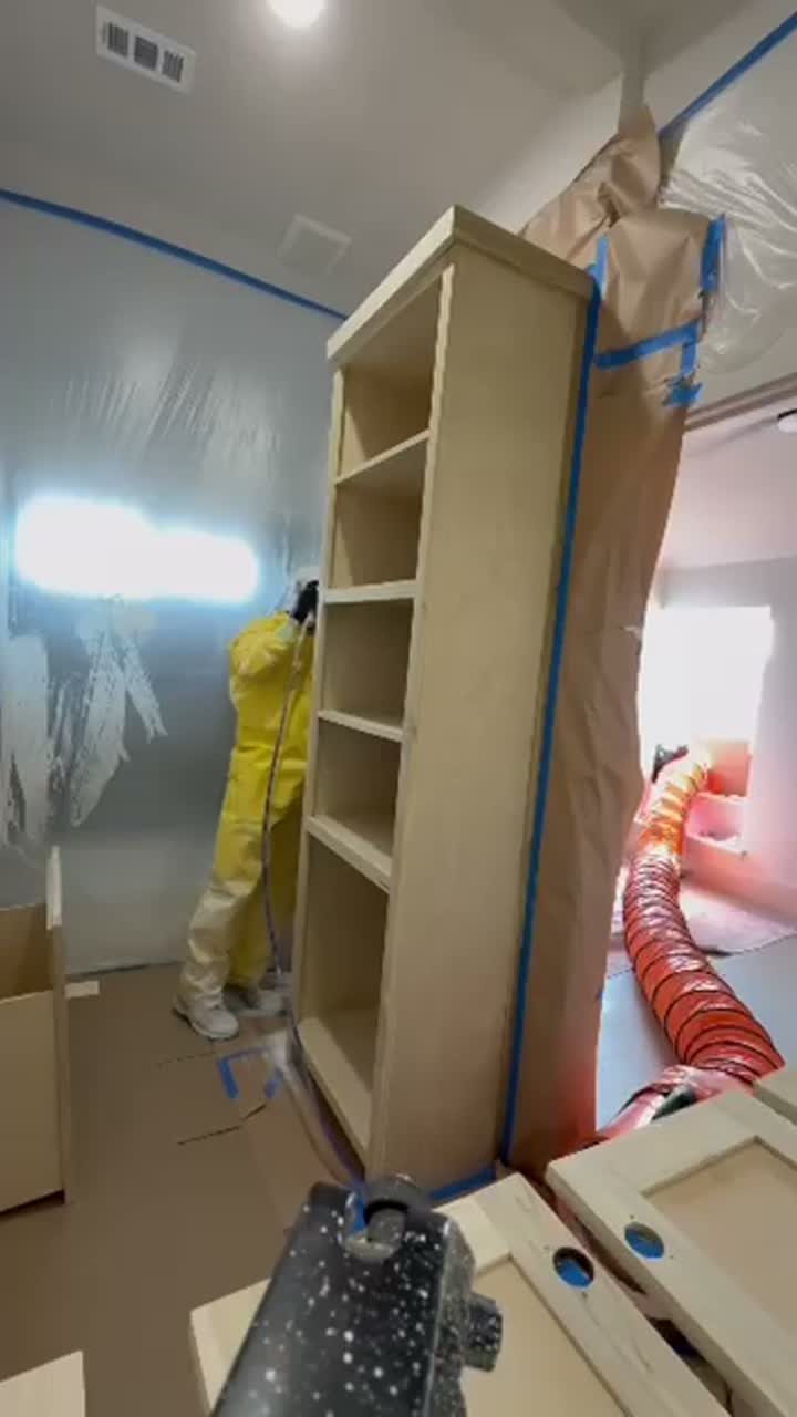 Guest bath, demo to done